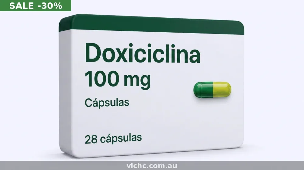 Doxycycline