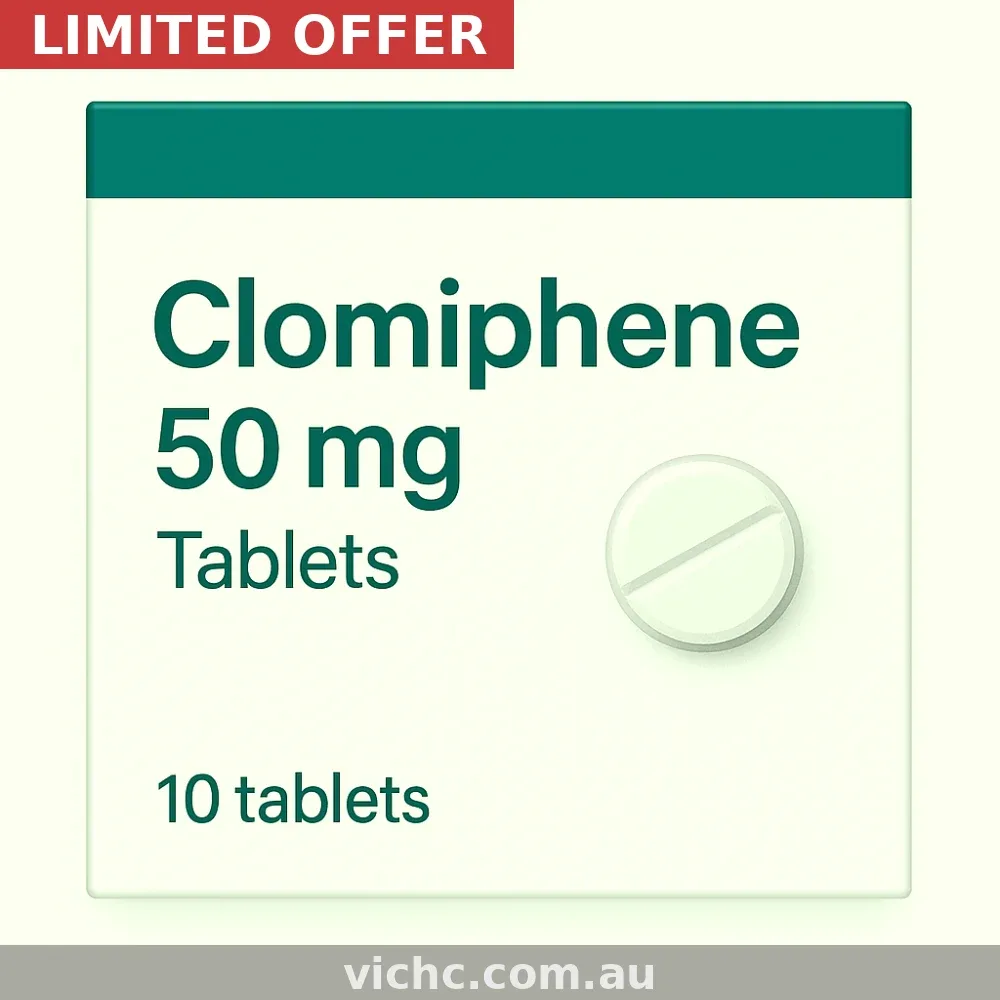 Clomid