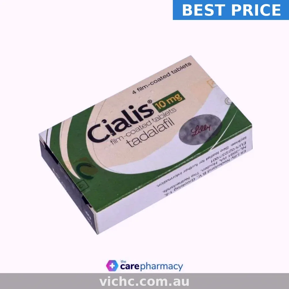 Cialis Professional