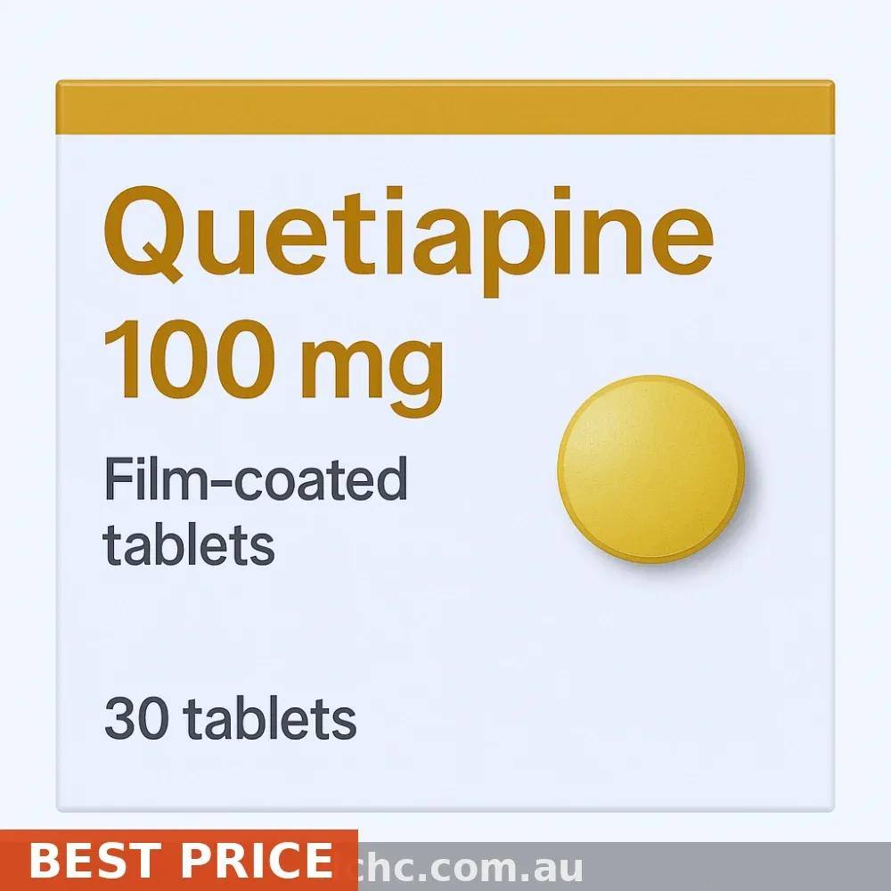 Seroquel