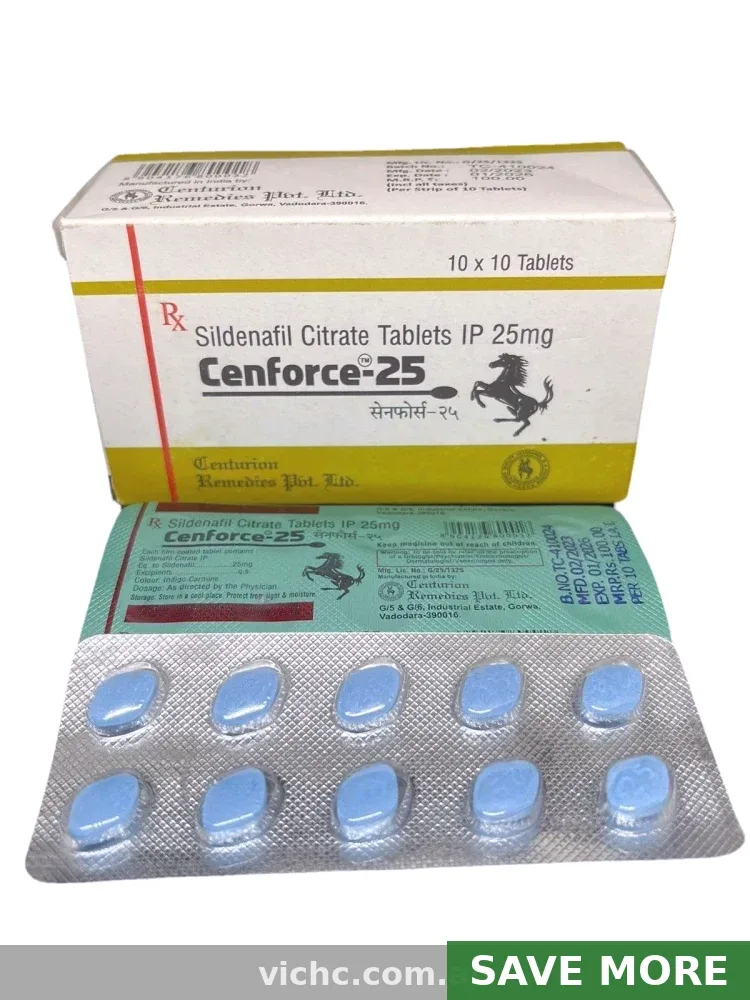 Cenforce