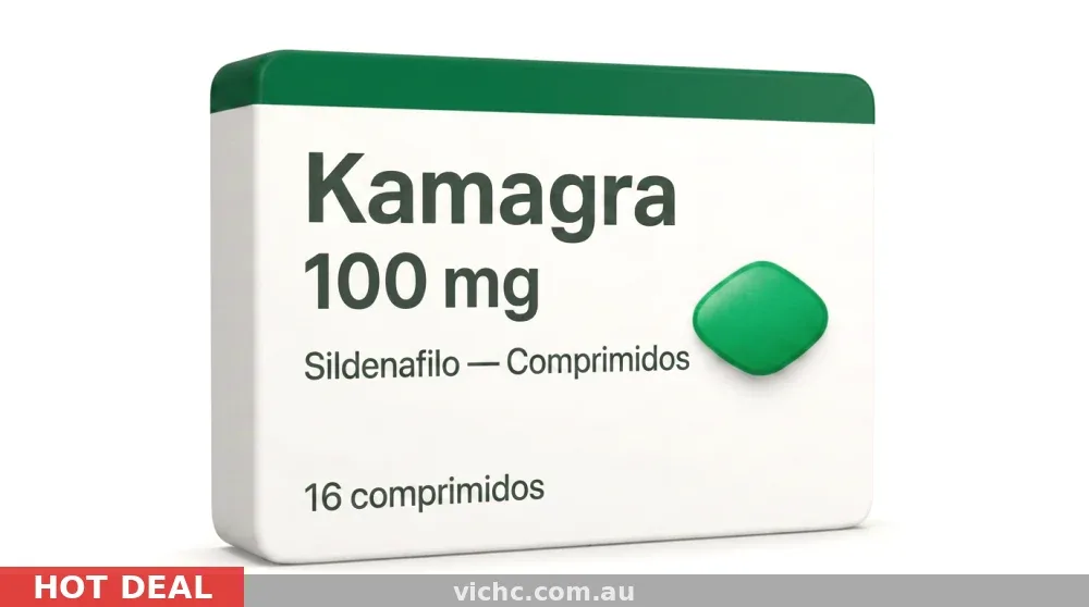 Kamagra
