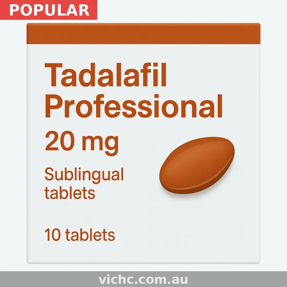 Cialis Professional
