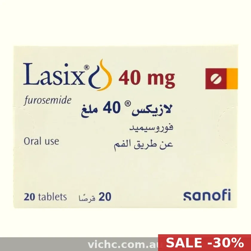 Lasix