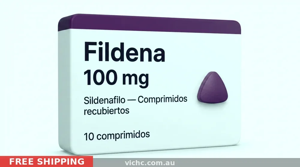 Fildena