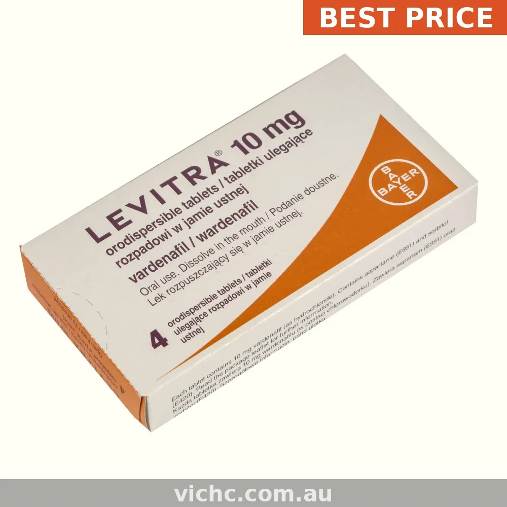 Levitra