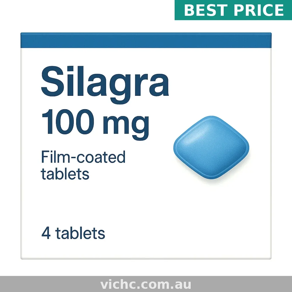 Silagra