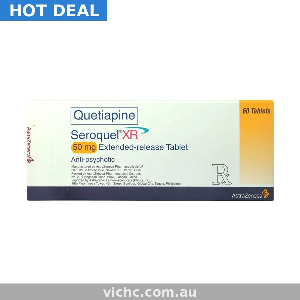 Seroquel