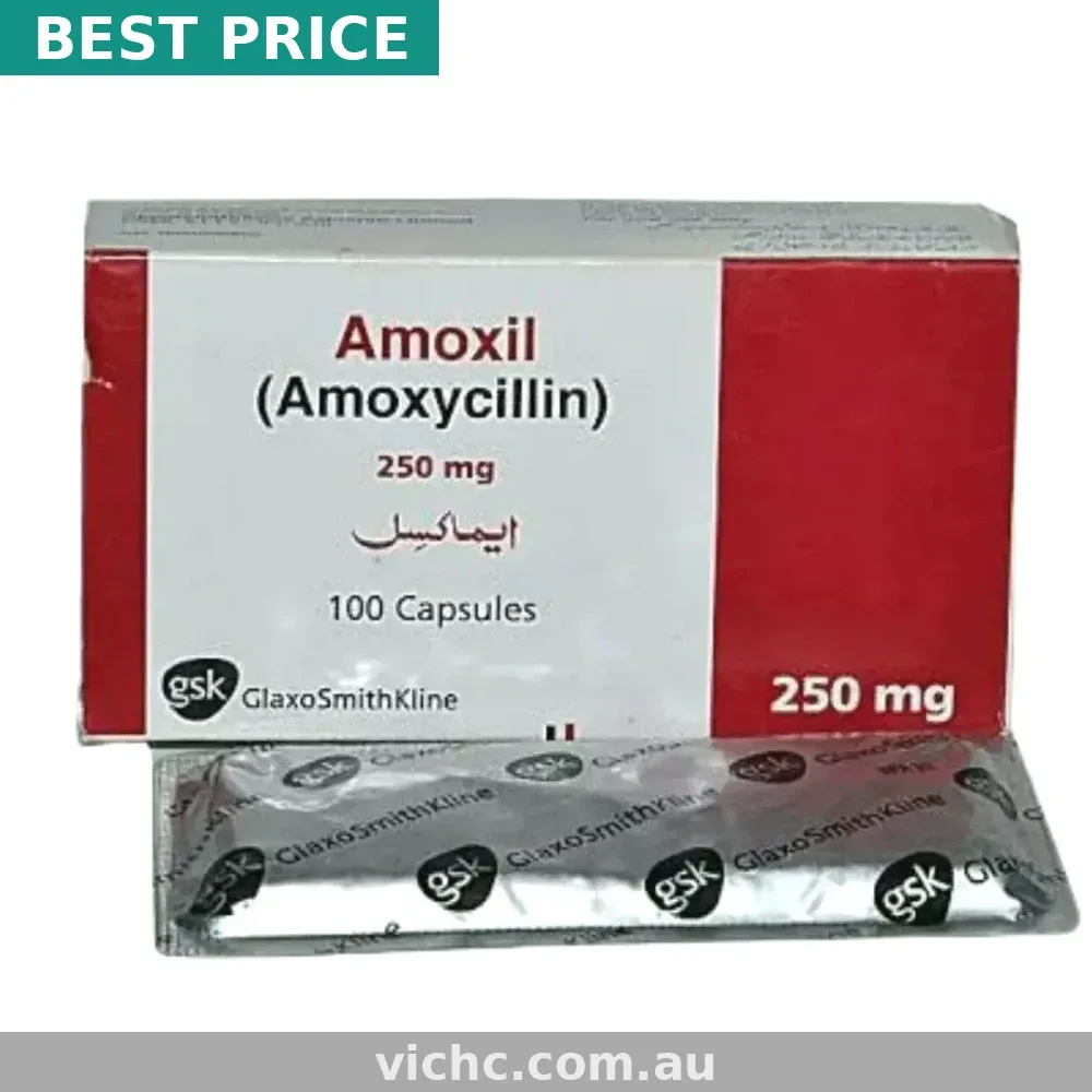 Amoxil