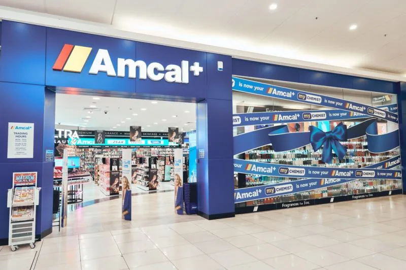 Our Pharmacy
