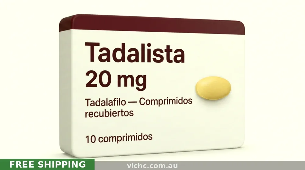 Tadalista