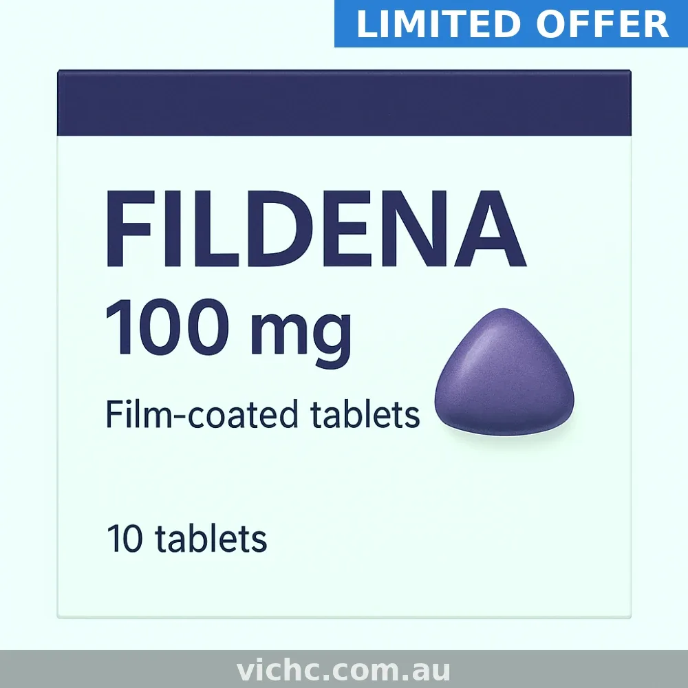 Fildena