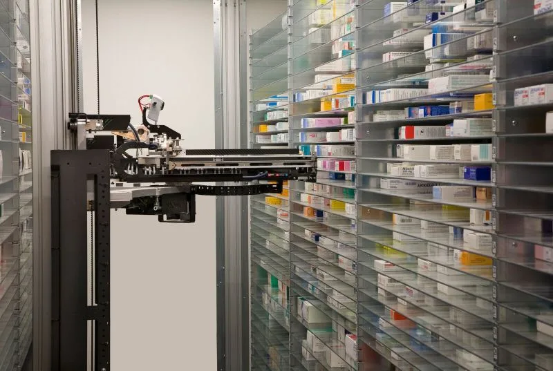 Our Pharmacy