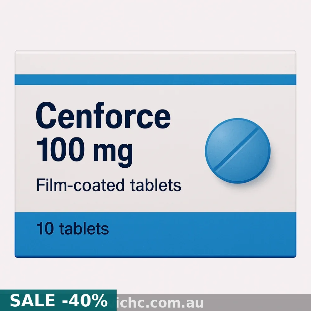 Cenforce