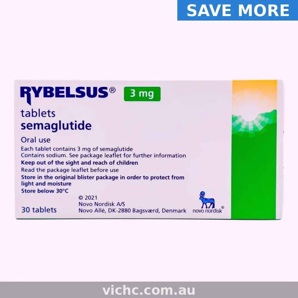Rybelsus