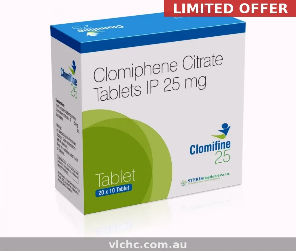 Clomid