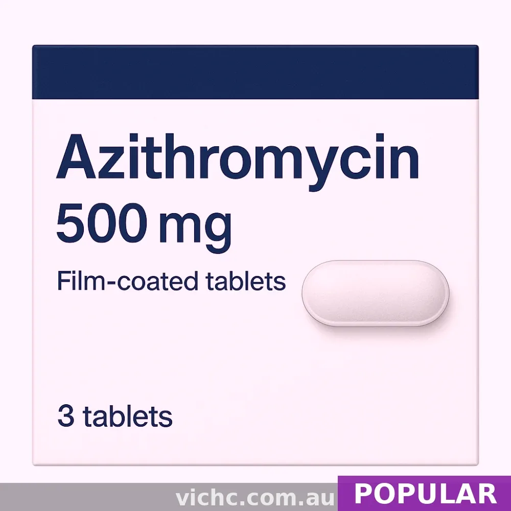 Zithromax