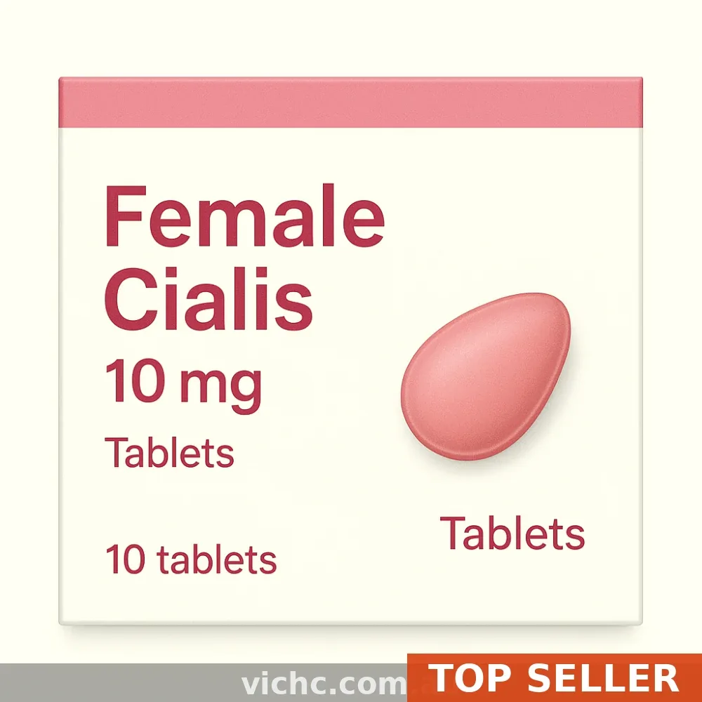 Female Cialis