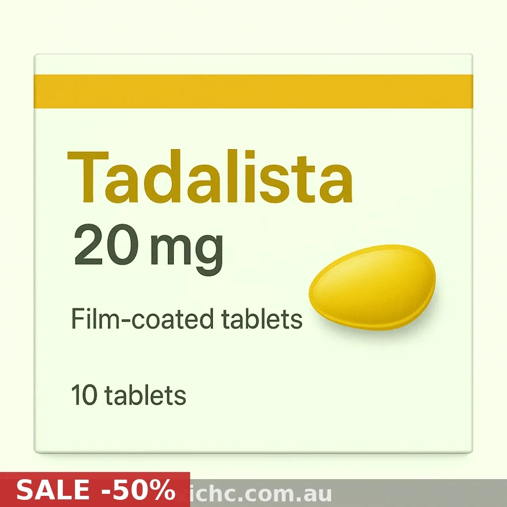 Tadalista