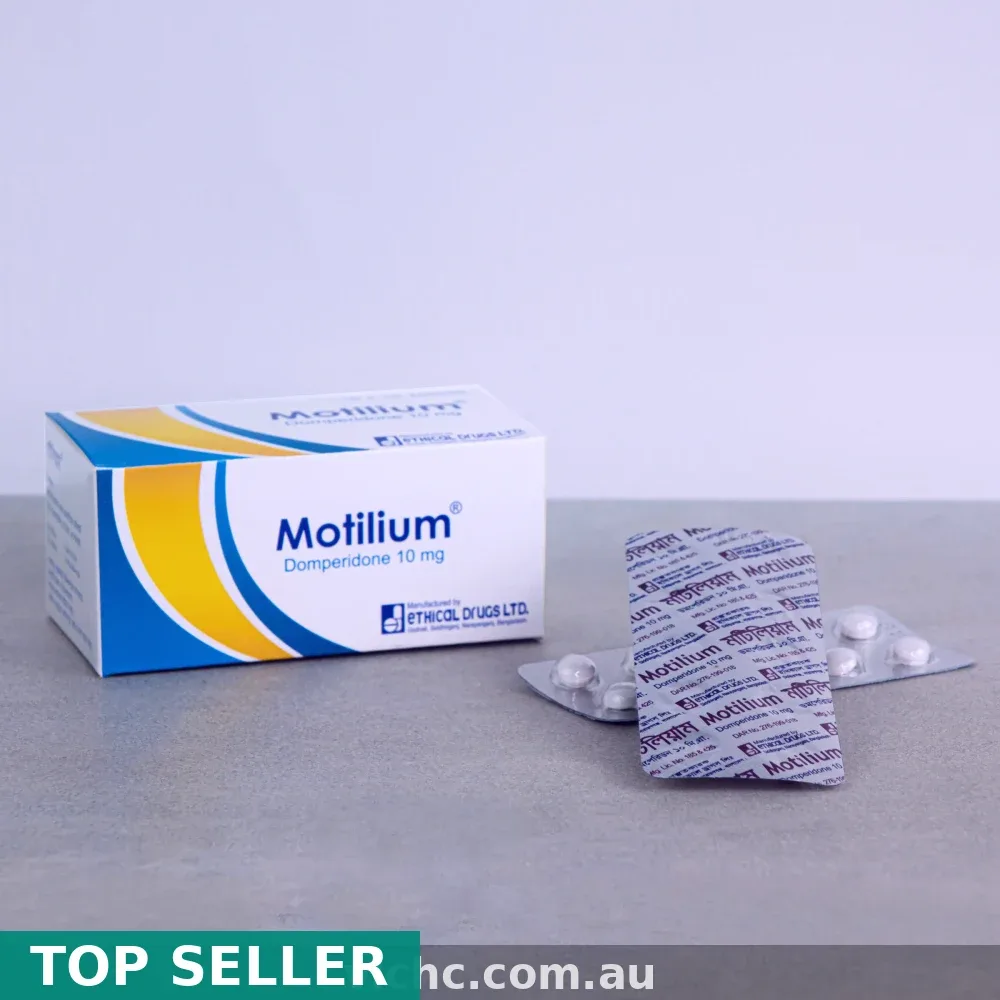 Motilium