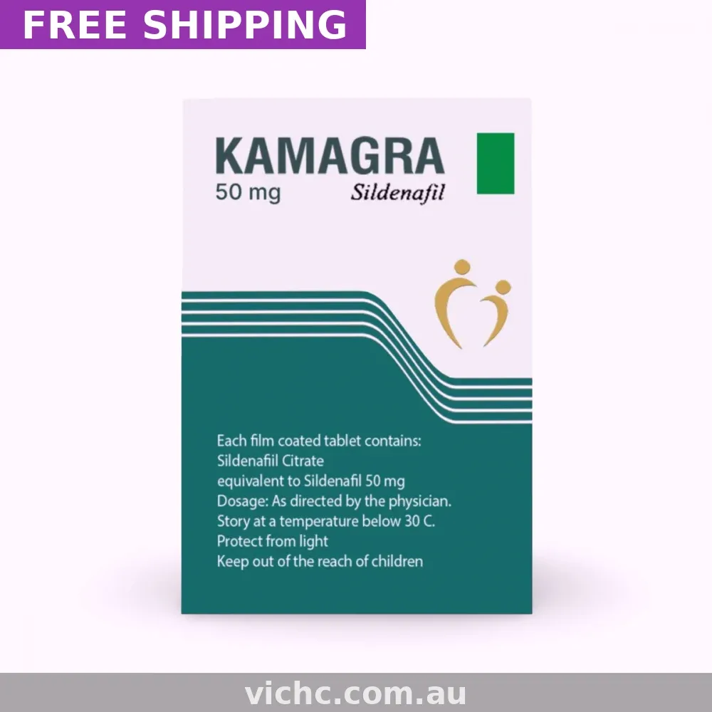 Kamagra