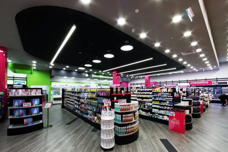Our Pharmacy