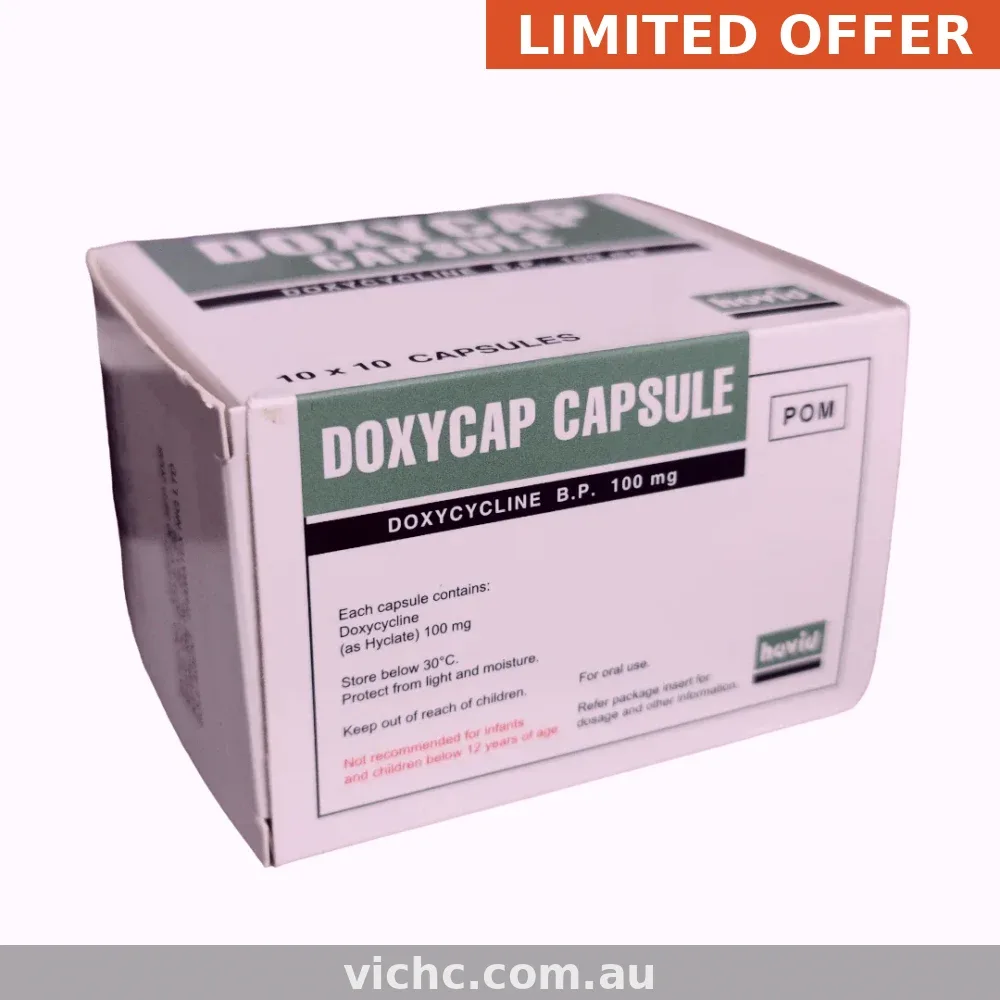 Doxycycline