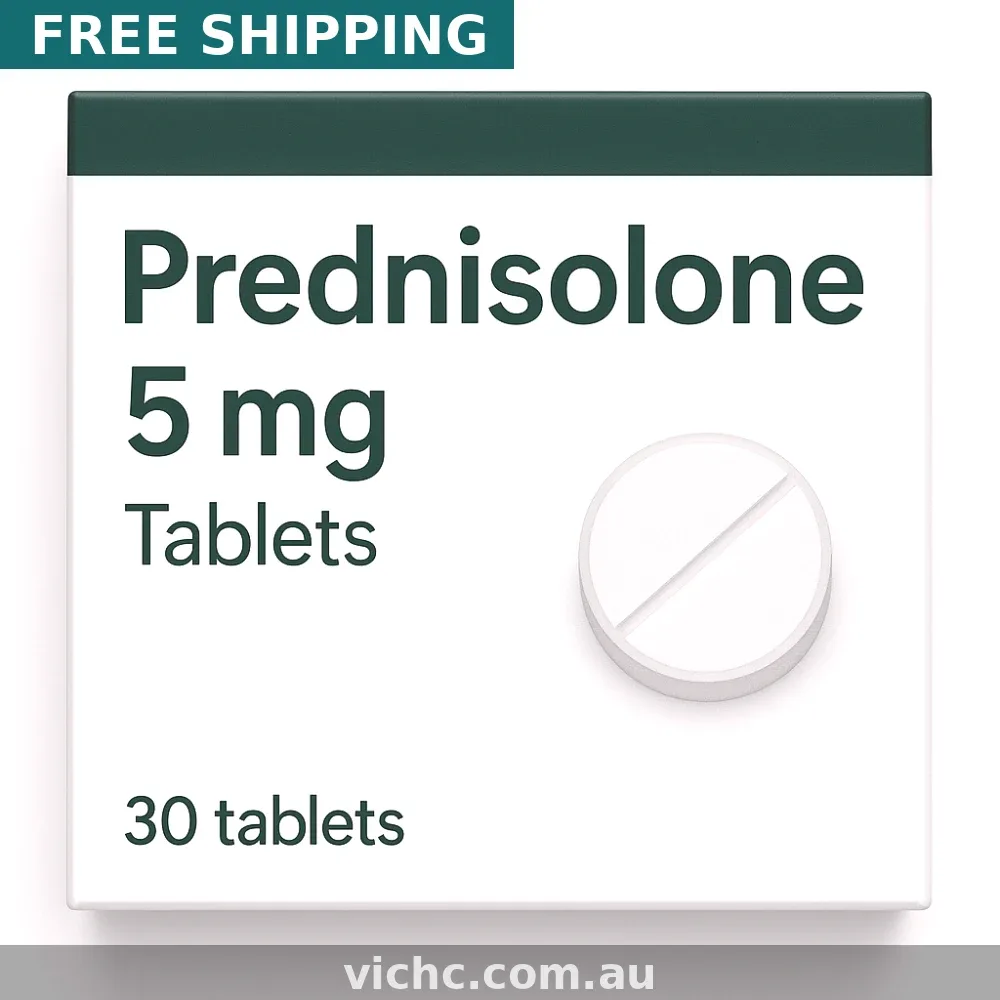 Prednisolone