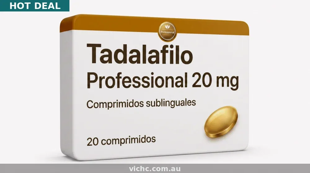 Cialis Professional