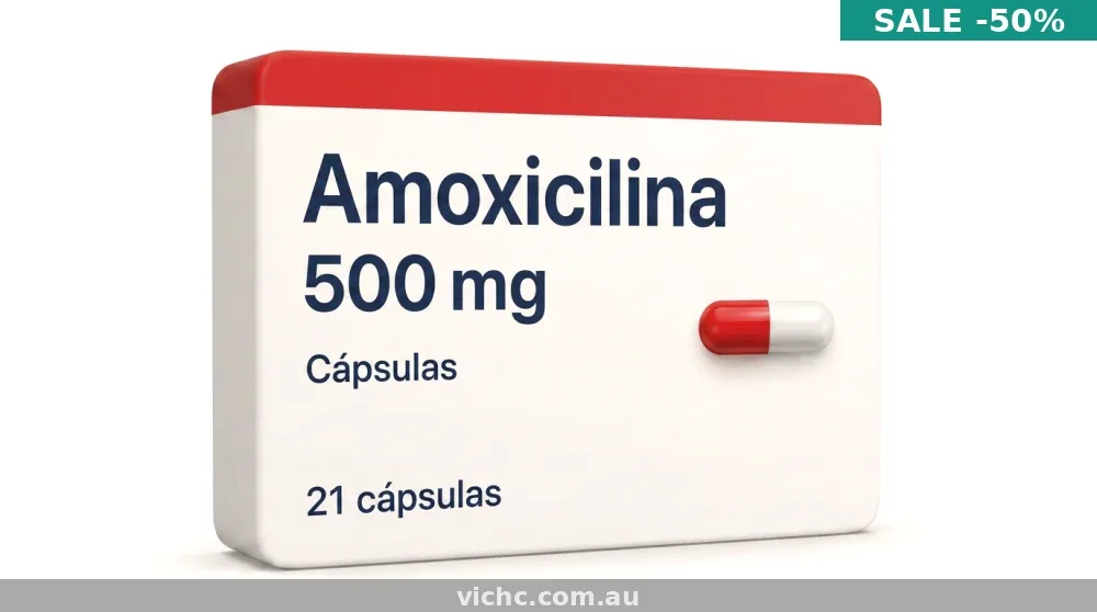 Amoxil
