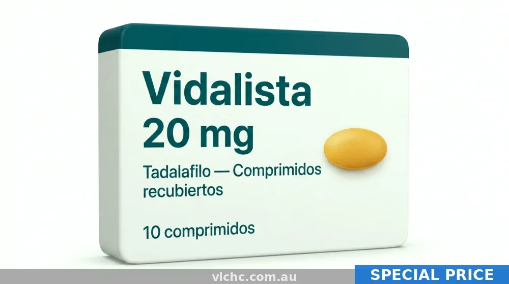 Vidalista