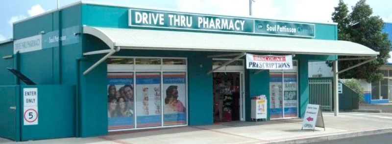 Our Pharmacy