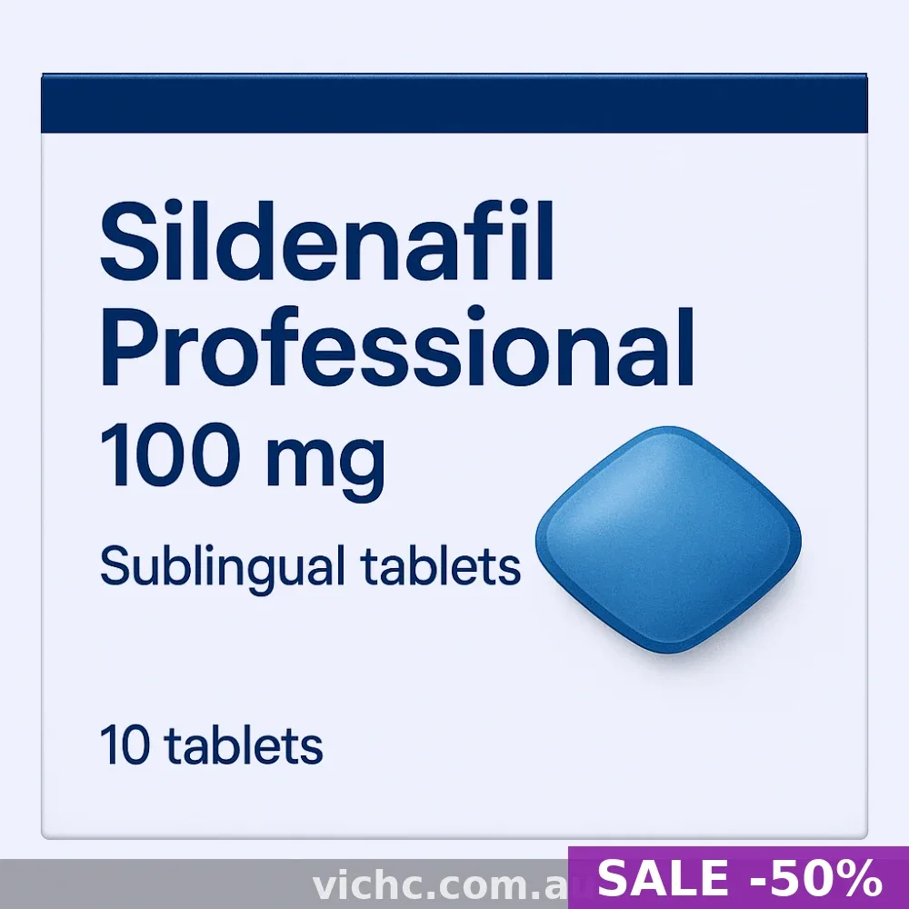 Viagra Professional