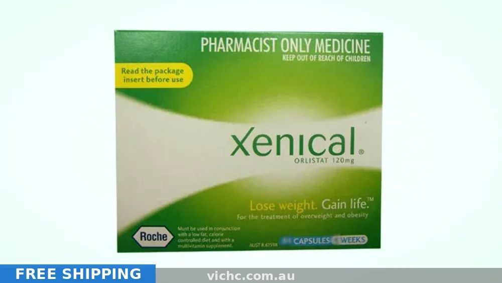 Xenical