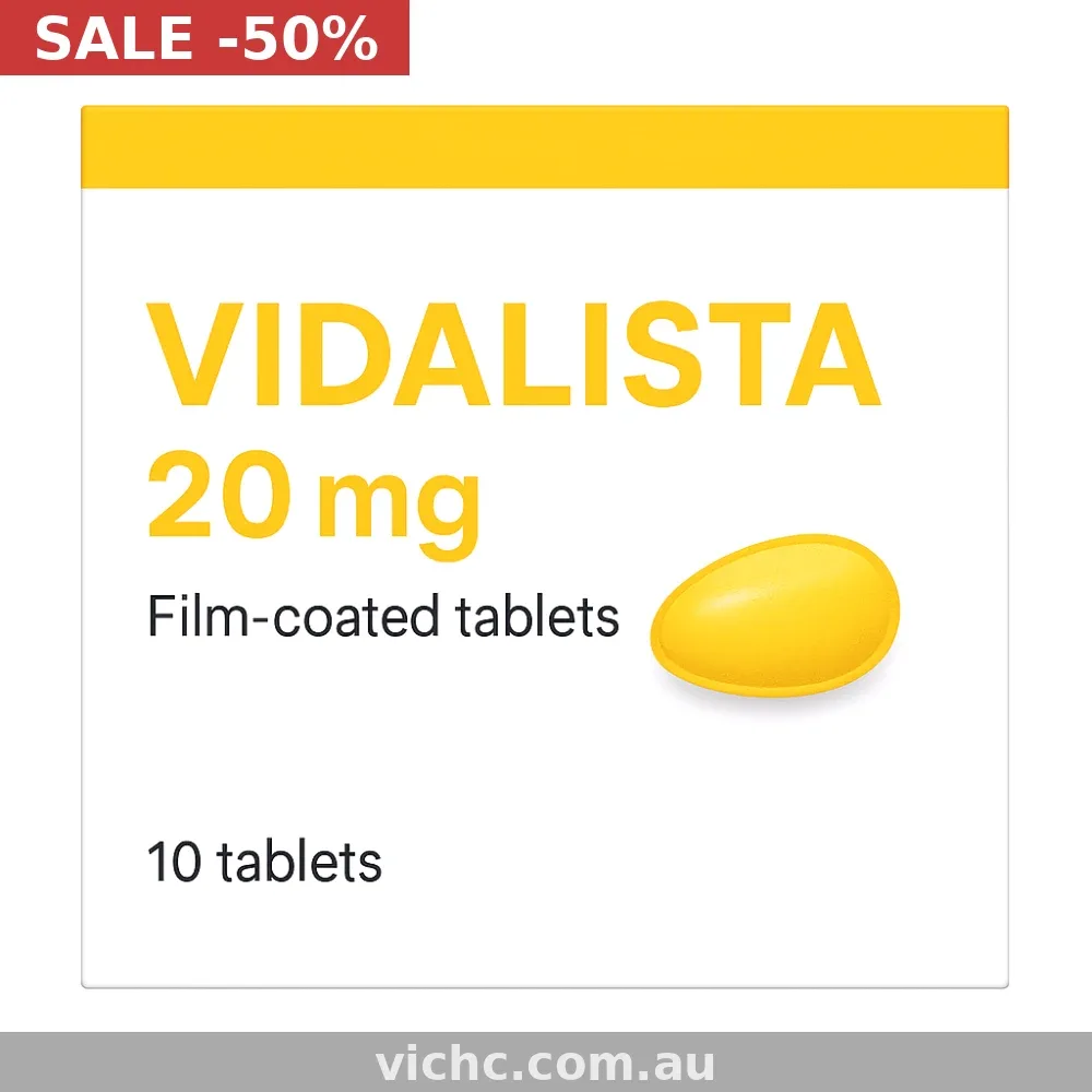 Vidalista