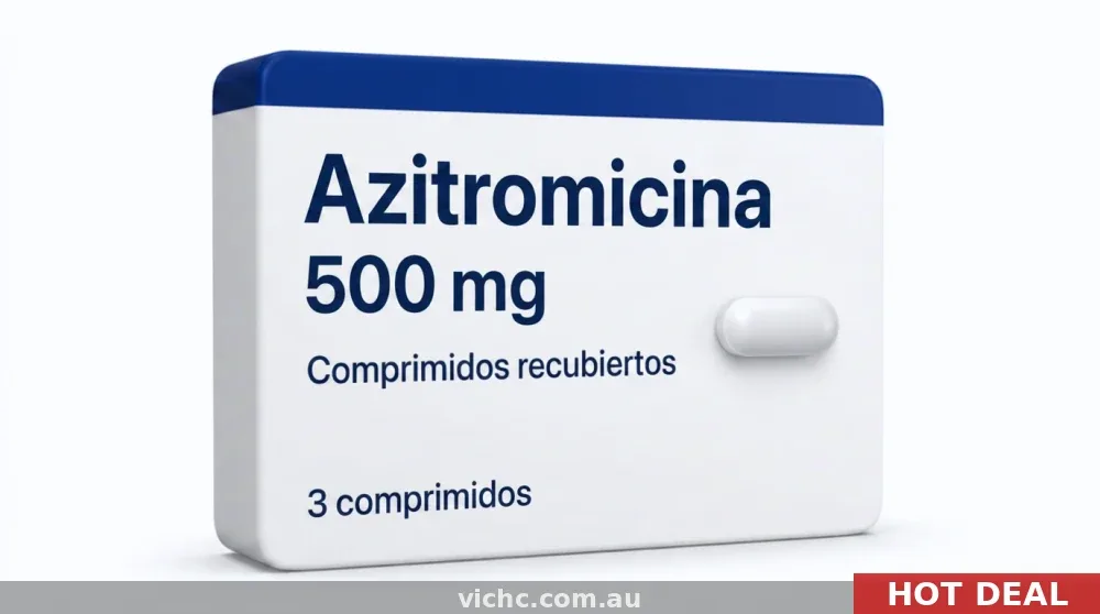 Zithromax