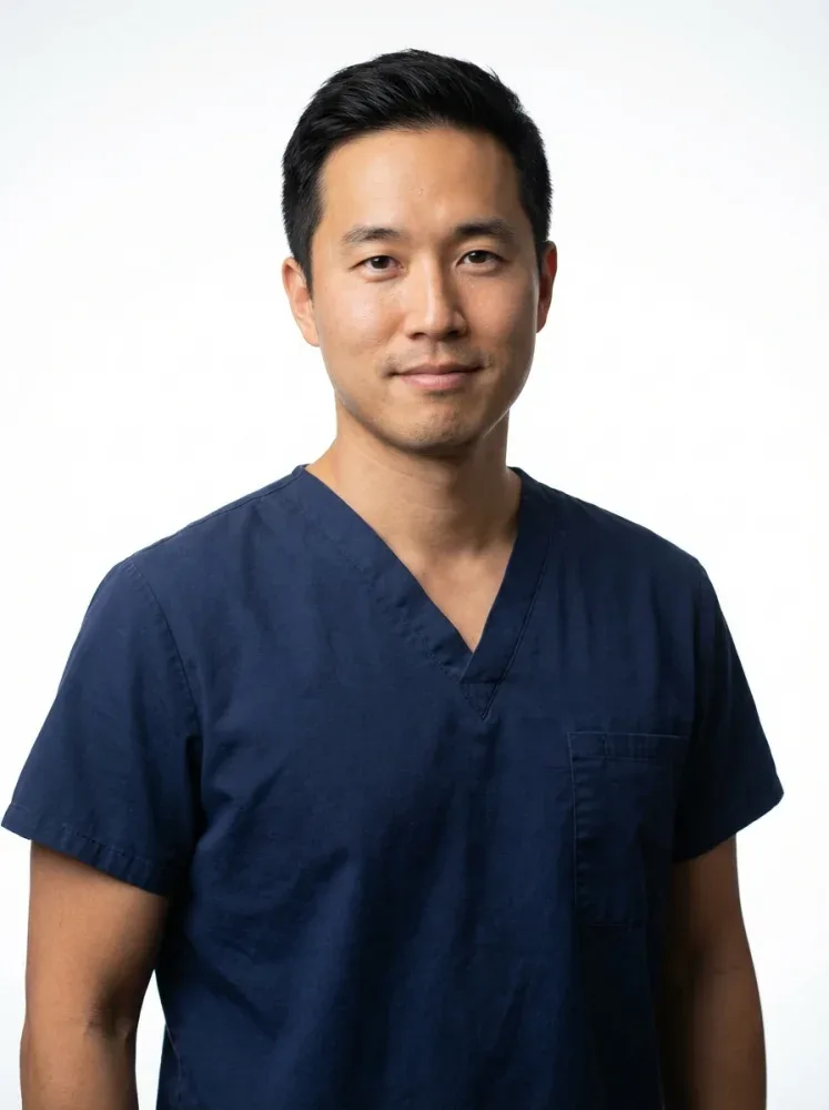 Dr. Paul Wright